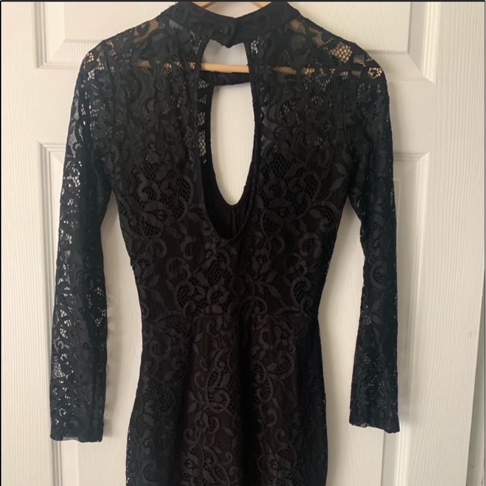Beautiful for love and lemons dress - Picture 5 of 6